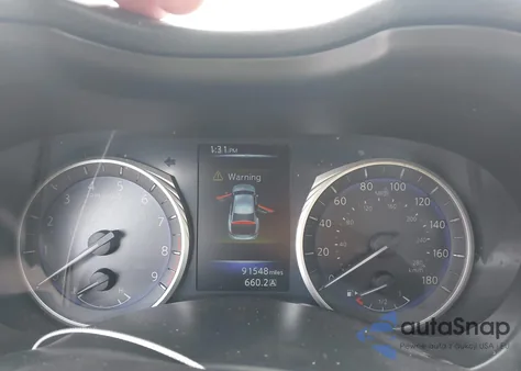 2015 Infiniti Q50 Premium from USA, damaged, VIN JN1BV7AR5FM419305